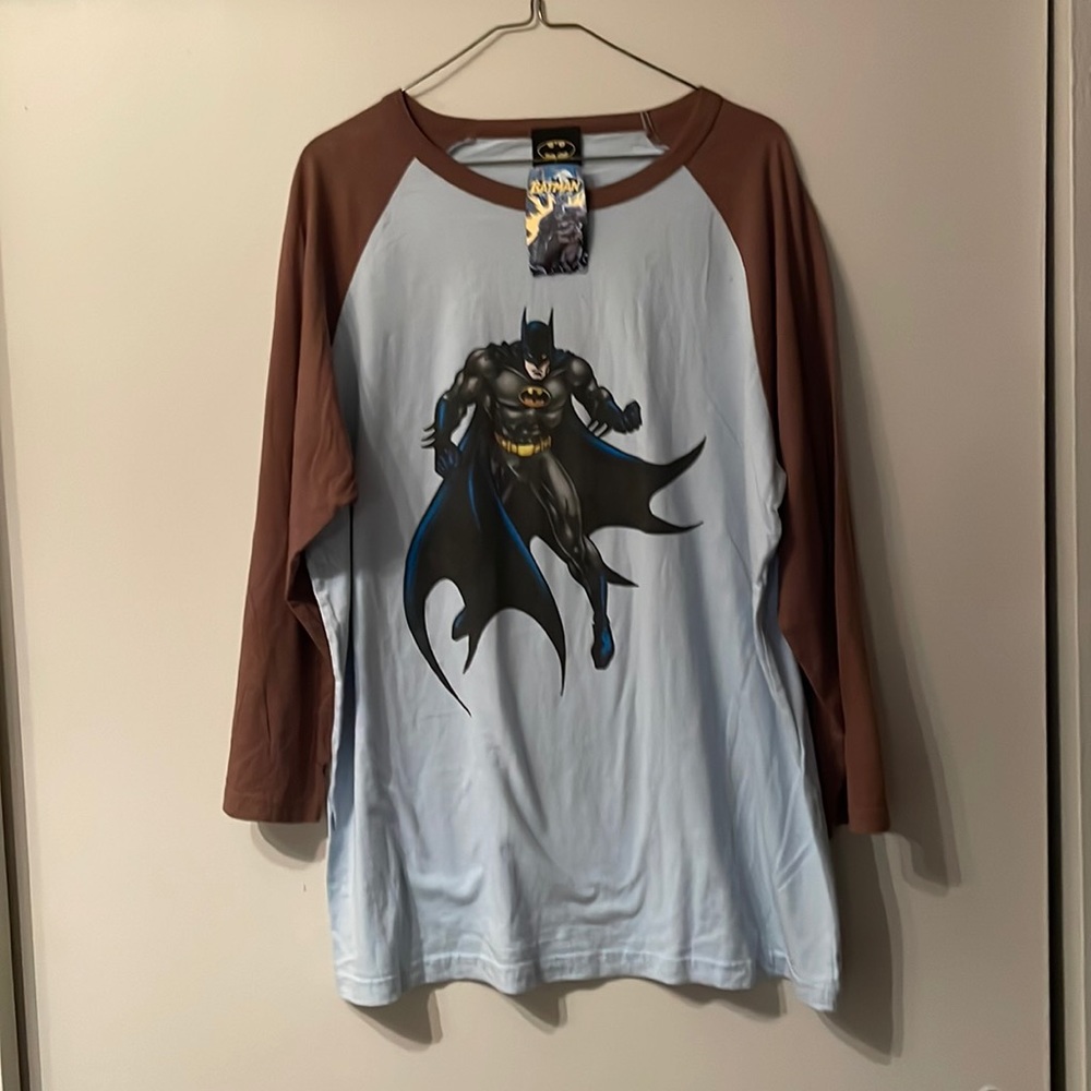 Batman The Dark Knight T-Shirt